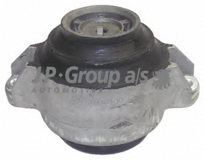 JP GROUP 1317900880 -  Подвеска, двигатель
